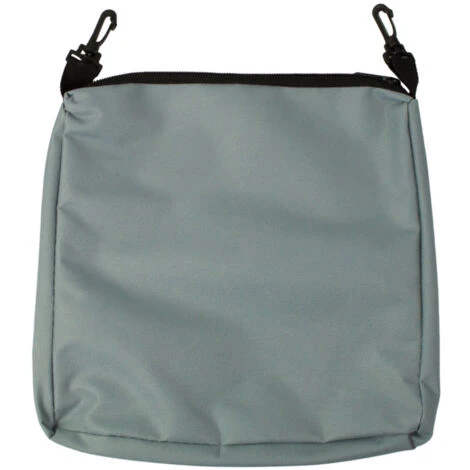 Sac De Transport Pour Animaux Differentes Tailles Differents Poids Pliable Gris BalÀ Mobiclinic 4 Sac De Transport Pour Animaux Differentes Tailles Differents Poids Pliable Gris BalÀ Mobiclinic – Image 4