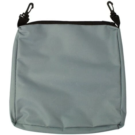 Sac De Transport Pour Animaux Differentes Tailles Differents Poids Pliable Gris BalÀ Mobiclinic 4 Sac De Transport Pour Animaux Differentes Tailles Differents Poids Pliable Gris BalÀ Mobiclinic – Image 4