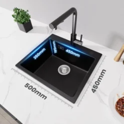 Balimo 4L Distributeur Automatique De Nourriture Distributeur De Croquettes Gamelle Enregistrement Vocal 4 Repas Pour Chats Et Chiens (Distributeur 4L, Blanc+Noir) -Promos Patto Chou Boutique 46242429 3