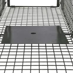 Attrape à Animaux Avec 2 Portes 7 Attrape à Animaux Avec 2 Portes -Promos Patto Chou Boutique 46565008 3