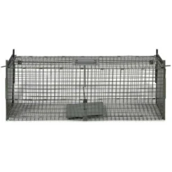 Attrape à Animaux Avec 2 Portes 8 Attrape à Animaux Avec 2 Portes -Promos Patto Chou Boutique 46565008 4