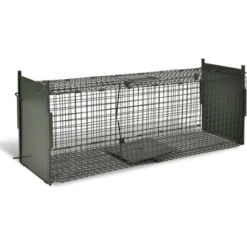 Attrape à Animaux Avec 2 Portes 9 Attrape à Animaux Avec 2 Portes -Promos Patto Chou Boutique 46565008 5