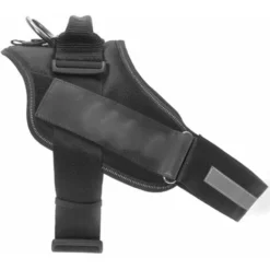 Harnais Anti-traction Pour Chien Avec à Personnaliser Pour éviter Les Tiraillements Et Les étouffements Pour L'entraînement Et La Marche Fontainebleau -Promos Patto Chou Boutique 48635842 3