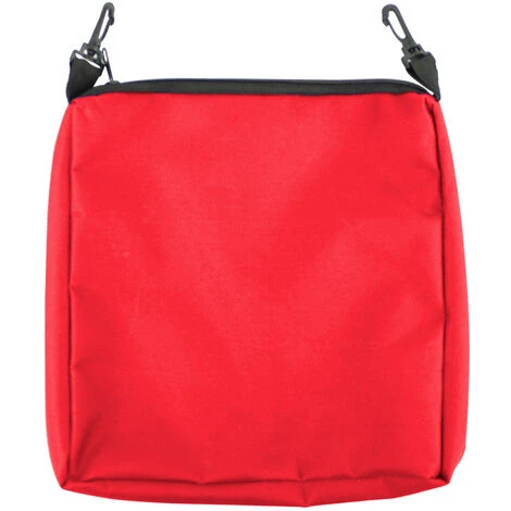 Porte-animaux Differentes Tailles Differents Poids Pliable Rouge BalÀ Mobiclinic 4 Porte-animaux Differentes Tailles Differents Poids Pliable Rouge BalÀ Mobiclinic – Image 4