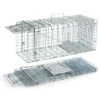 Cage De Capture Pour Chats Pliant - Moyenne