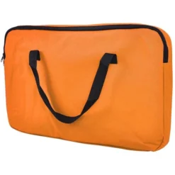 Parc Pour Chien Chat Pliable,Pet House Tent Pliable ,Pet Chiot Chien Orange