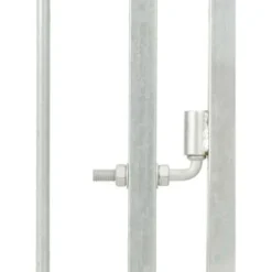 Topdeal Chenil D'extérieur Pour Chiens 200 X 200 X 100 Cm 9 Topdeal Chenil D'extérieur Pour Chiens 200 X 200 X 100 Cm -Promos Patto Chou Boutique 52082510 5