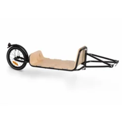 Companion Chaser Remorque Vélo Suiveuse 30 kg 16" Bouleau Multiplex