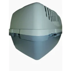 Cage Gulliver 1, Bleu Arctique 48 X 32 X 31 Cm, Transport Chien Max 6 Kg - Animallparadise -Promos Patto Chou Boutique 53910949 3