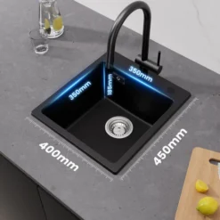 Balimo 4L Distributeur De Croquettes Nourriture Pour Chat Et Chien Gamelle Automatique, 4 Repas Par Jour, Double Alimentation (Noir+Blanc) 7 Balimo 4L Distributeur De Croquettes Nourriture Pour Chat Et Chien Gamelle Automatique, 4 Repas Par Jour, Double Alimentation (Noir+Blanc) -Promos Patto Chou Boutique 55434941 3