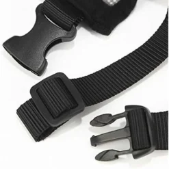 Court Museau Chien Muzzle- Réglable Respirant En Maille Muselière Bulldog Pour Piqûres D'Chewing Aboiements Chien Masque -Promos Patto Chou Boutique 56760705 4