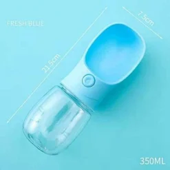 Bouteille D'eau Pour Chien,Portable Dog Travel Water Bowl, Pets Feeder For Walking Travelling Drinking 6 Bouteille D'eau Pour Chien,Portable Dog Travel Water Bowl, Pets Feeder For Walking Travelling Drinking -Promos Patto Chou Boutique 59448518 3