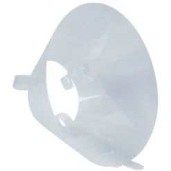 Collerette De Protection Taille: XS 22-25 Cm, 7 Cm Chats Et Petits Chiens - Animallparadise