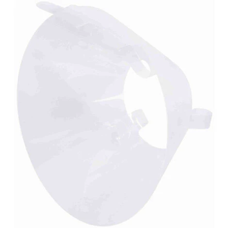 Collerette De Protection Taille: XS 22-25 Cm, 7 Cm Chats Et Petits Chiens - Animallparadise 2 Collerette De Protection Taille: XS 22-25 Cm, 7 Cm Chats Et Petits Chiens - Animallparadise – Image 2