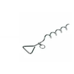 Piquet D'attache Pour Chien