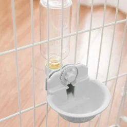 Bouteille D'eau Pour Animaux De Chat, Abreuvoir Pour Animaux De Compagnie Lapin, Bouteille D'eau Potable Anti-Goutte Pour Petits Animaux, Pour Petits Animaux/Lapins/Furets/Hamsters 7 Bouteille D'eau Pour Animaux De Chat, Abreuvoir Pour Animaux De Compagnie Lapin, Bouteille D'eau Potable Anti-Goutte Pour Petits Animaux, Pour Petits Animaux/Lapins/Furets/Hamsters -Promos Patto Chou Boutique 64105817 3