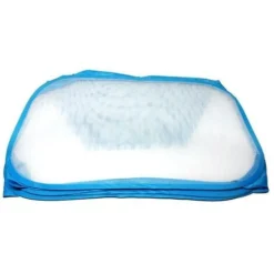 Parc Portable Pour Petit Animal Pliant Extérieur Intérieur Tente Cage Pour Animaux De Compagnie (Bleu)-BDD 9 Parc Portable Pour Petit Animal Pliant Extérieur Intérieur Tente Cage Pour Animaux De Compagnie (Bleu)-BDD -Promos Patto Chou Boutique 65374364 5