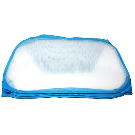 Parc Portable Pour Petit Animal Pliant Extérieur Intérieur Tente Cage Pour Animaux De Compagnie (Bleu)-BDD 5 Parc Portable Pour Petit Animal Pliant Extérieur Intérieur Tente Cage Pour Animaux De Compagnie (Bleu)-BDD – Image 5