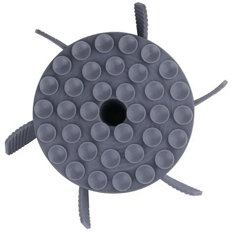 Gamelle Anti Glouton Chien, Accessoire Pour Manger Lente Pour Gloutons, Séparateur Pour Gamelle Céramique/Inoxydable/Verre, Insert Pour Bol Chien Grand Petit Taille Avec Fond Ventouse Stable 4 Gamelle Anti Glouton Chien, Accessoire Pour Manger Lente Pour Gloutons, Séparateur Pour Gamelle Céramique/Inoxydable/Verre, Insert Pour Bol Chien Grand Petit Taille Avec Fond Ventouse Stable – Image 4