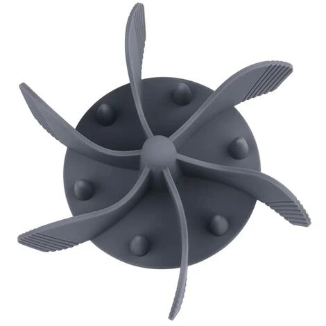 Gamelle Anti Glouton Chien, Accessoire Pour Manger Lente Pour Gloutons, Séparateur Pour Gamelle Céramique/Inoxydable/Verre, Insert Pour Bol Chien Grand Petit Taille Avec Fond Ventouse Stable 5 Gamelle Anti Glouton Chien, Accessoire Pour Manger Lente Pour Gloutons, Séparateur Pour Gamelle Céramique/Inoxydable/Verre, Insert Pour Bol Chien Grand Petit Taille Avec Fond Ventouse Stable – Image 5