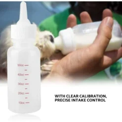 50 Ml Chien Chat Lait Alimentation Pet Biberon Chiot Chaton Nouveau-Né Animal Ensemble D'allaitement Petit Pet Feeder Pet Avec Brosse En Plastique 8 50 Ml Chien Chat Lait Alimentation Pet Biberon Chiot Chaton Nouveau-Né Animal Ensemble D'allaitement Petit Pet Feeder Pet Avec Brosse En Plastique -Promos Patto Chou Boutique 65869975 4