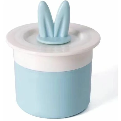 2 Pcs Face Wash Face Wash Foaming Foam DIY Hand Whisker Foam Cup Reusable Foam Maker Travel Salon (Blue)-BDD 1 2 Pcs Face Wash Face Wash Foaming Foam DIY Hand Whisker Foam Cup Reusable Foam Maker Travel Salon (Blue)-BDD