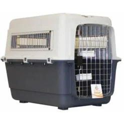 Croci Porteur XS: Porte-bébé Avec Trou Pour Sceau Et Fixation Verticale Pour Chiens Modèle Vagabond