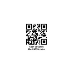 Flamingo Northmateâ® Catch 27x23x8cm Violet -Promos Patto Chou Boutique 6990675 5