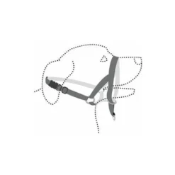 Flamingo Easy Leader Noir - XS -Promos Patto Chou Boutique 6991103 3