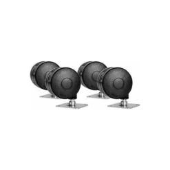 Flamingo Cage De Transport Nomad Gris XXXL 82x122x97cm -Promos Patto Chou Boutique 6992586 3