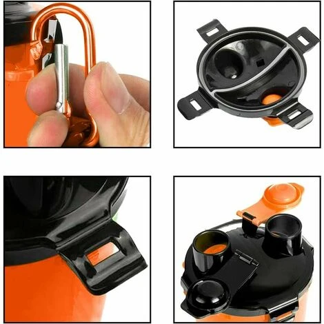 Gourde Pour Chien, Biberon Pour Chien Et Biberon 2 En 1, Bouteille D'eau Pour Chien Avec 2 écuelles Pliantes, Gourde Portable Pour Chien Pour Les Déplacements, Le Camping, La Marche, La Randonnée, L'e 5 Gourde Pour Chien, Biberon Pour Chien Et Biberon 2 En 1, Bouteille D'eau Pour Chien Avec 2 écuelles Pliantes, Gourde Portable Pour Chien Pour Les Déplacements, Le Camping, La Marche, La Randonnée, L'e – Image 5