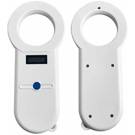 Scanner Num��rique Pour Animaux De Compagnie ISO11784/5 Lecteur De Puces D'identification Pour Animaux De Compagnie USB 1 Scanner Num��rique Pour Animaux De Compagnie ISO11784/5 Lecteur De Puces D'identification Pour Animaux De Compagnie USB