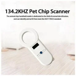 Scanner Num��rique Pour Animaux De Compagnie ISO11784/5 Lecteur De Puces D'identification Pour Animaux De Compagnie USB 8 Scanner Num��rique Pour Animaux De Compagnie ISO11784/5 Lecteur De Puces D'identification Pour Animaux De Compagnie USB -Promos Patto Chou Boutique 74608295 4