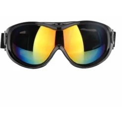 Lunettes De Soleil UV Pour Chiens De Grande Taille Et Moyenne -Promos Patto Chou Boutique 76663388 5