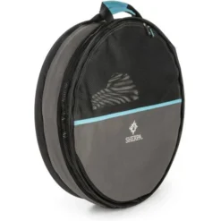 Chenil De Voiture à Tube Pour Animaux De Compagnie Grand Noir SHERPA -Promos Patto Chou Boutique 76787048 4