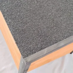 Niche En Bois 63,5 X 86 X H 56,5cm 9 Niche En Bois 63,5 X 86 X H 56,5cm -Promos Patto Chou Boutique 77770806 5