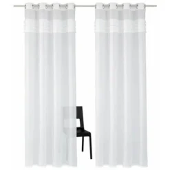 Housse De Siège De Coffre Pour Chien 147x137cm Noir FUIENKO