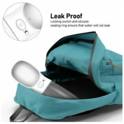 Bouteille D'eau Pour Chien 550ml, Portable Voyage Gourde Avec Bouton Lock Pour Chien, Chat, Animaux De Compagnie Sans BPA 8 Bouteille D'eau Pour Chien 550ml, Portable Voyage Gourde Avec Bouton Lock Pour Chien, Chat, Animaux De Compagnie Sans BPA -Promos Patto Chou Boutique 79635064 4