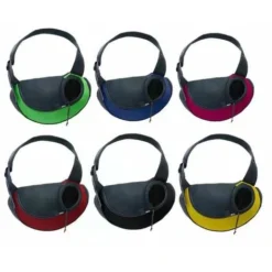 SVKBJROY Sac à Dos Pour Chien Sac à Dos Réglable Pour Chien Pour Animal De Compagnie Sac à Dos Pour Animal De Compagnie Chien De Voyage, Rose -Promos Patto Chou Boutique 80880260 3