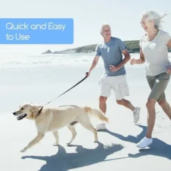 Longe Pour Chien  15m, Laisse De Dressage Pour Chien Pour Chiens De Petites à Grandes Taille -Promos Patto Chou Boutique 83867961 5