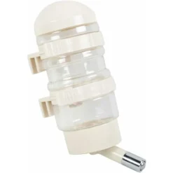 Bouteille De Chat De Bouilloire De Chien De Distributeur D'eau De Chien De Fontaines D'eau D'animal Familier Avec L'eau Alimentant Automatiquement