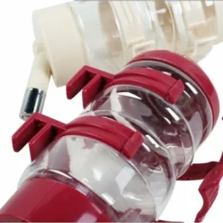 Bouteille De Chat De Bouilloire De Chien De Distributeur D'eau De Chien De Fontaines D'eau D'animal Familier Avec L'eau Alimentant Automatiquement -Promos Patto Chou Boutique 85332748 4