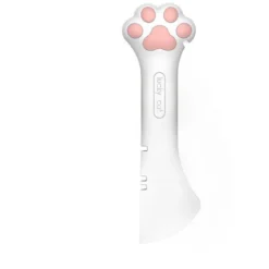 Cuillère De Mise En Conserve Multifonctionnelle Pour Animaux De Compagnie Ouvre-boîte Chiot Alimentation Remuer Cuillère Humide Et Sèche Chat Chien Accessoires Mangeoire Pelle Vaisselle Pour Animaux D