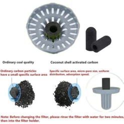 PETKIT EVERSWEET Bouteille D'eau Portable Pour Animaux Domestiques,BPA-Free,Antibactérienne, Gobelet De Voyage Pour Chien Et Chat Bol D'eau( Vert) 7 PETKIT EVERSWEET Bouteille D'eau Portable Pour Animaux Domestiques,BPA-Free,Antibactérienne, Gobelet De Voyage Pour Chien Et Chat Bol D'eau( Vert) -Promos Patto Chou Boutique 85480523 3