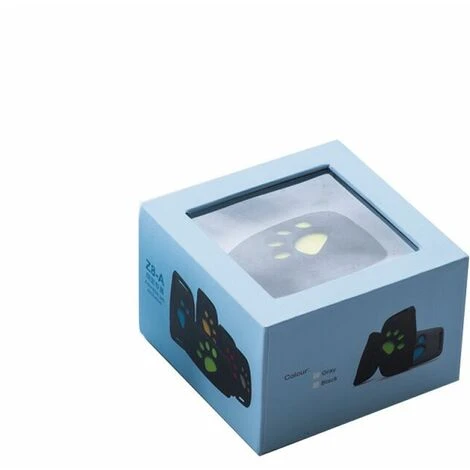 Chiens Chats Gps Suivi Pet Gps Tracker Collier Anti-perdu Dispositif De Suivi En Temps Réel Localisateur De Colliers Pour Animaux De Compagnie Avec Micro -black 4 Chiens Chats Gps Suivi Pet Gps Tracker Collier Anti-perdu Dispositif De Suivi En Temps Réel Localisateur De Colliers Pour Animaux De Compagnie Avec Micro -black – Image 4