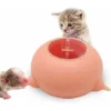 3 Sucettes Chiot Chaton Silicone Feeder Bulle Chiot Lait Feeder Silicone