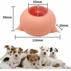 3 Sucettes Chiot Chaton Silicone Feeder Bulle Chiot Lait Feeder Silicone 9 3 Sucettes Chiot Chaton Silicone Feeder Bulle Chiot Lait Feeder Silicone -Promos Patto Chou Boutique 89304852 5