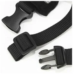 Muselière Courte Pour Chien - Muselière De Bouledogue En Maille Respirante Réglable Pour Mordre, Mâcher, Aboyer, Masque De Chien Xs Gris -Promos Patto Chou Boutique 90303172 4