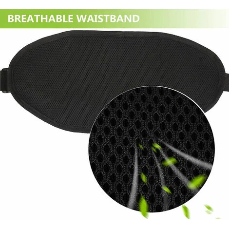 Laisse Chien Laisse Mains Libres Chien Jusqu'à 110kg Absorption De Choc, Confortable, Couture Réfléchissante, Idéal Pour Course à Pied, Jogging Et Marche (Bleu) 2 Laisse Chien Laisse Mains Libres Chien Jusqu'à 110kg Absorption De Choc, Confortable, Couture Réfléchissante, Idéal Pour Course à Pied, Jogging Et Marche (Bleu) – Image 2