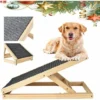 Voiture Rampe Chien Pliant Bagages Rampe Bagages, Accès Pour Animaux, Rampe Pour Animaux Chiens Et Chats
